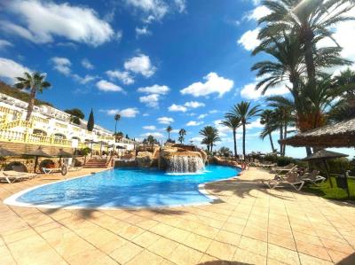 Bungalow for sale in Gargasindi, Calpe - V-4244