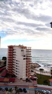 Appartement te koop in Playa Arenal-Bol, Calpe - V-4251 Appartement te koop in Playa Arenal-Bol, Calpe - V-4251