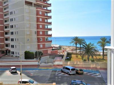 Appartement te koop in Playa Arenal-Bol, Calpe - V-4251 Appartement te koop in Playa Arenal-Bol, Calpe - V-4251