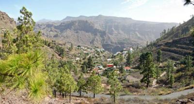 Country property for sale in Arguineguín, Mogán - Finca B.Andrés