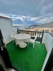 Lägenhet  till salu i Patalavaca - Terraza Canaria