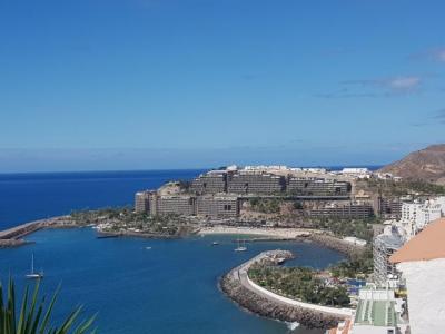 Lägenhet  till salu i Patalavaca - Terraza Canaria