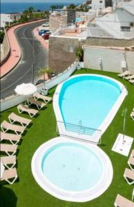 Apartamento en venta en Puerto Rico, Mogán - Montesol Apartamento en venta en Puerto Rico, Mogán - Montesol
