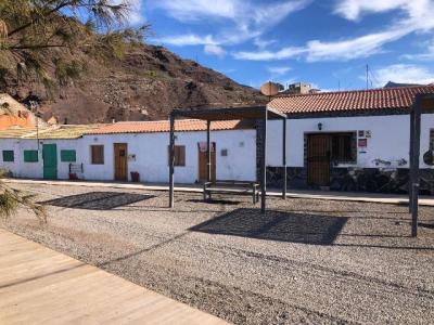 House for sale in La Aldea de San Nicolás - playa Tasarte