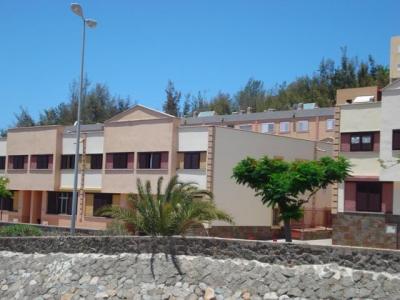 Duplex for sale in Arguineguín, Mogán - Jacomar