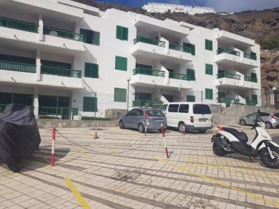 Appartement zum miete in Puerto Rico, Mogán - Carolina Appartement zum miete in Puerto Rico, Mogán - Carolina