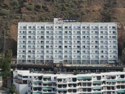 Appartement à vendre à Puerto Rico, Mogán - Castillo del sol