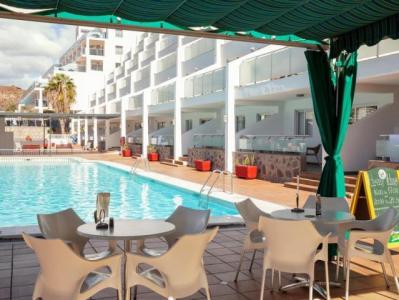Appartement à vendre à Puerto Rico, Mogán - Castillo del sol