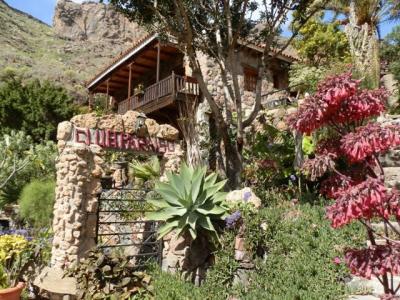 Country property for sale in Arguineguín, Mogán - finca paraiso