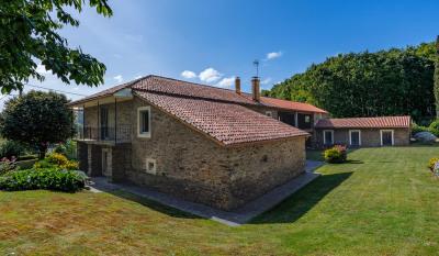 Hus till salu i Touro - 1756 Hus till salu i Touro - 1756