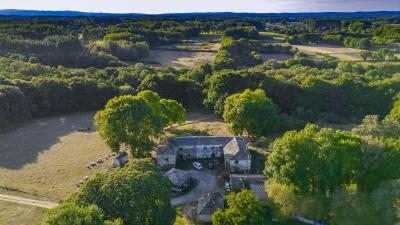 Villa en venta en Outeiro de Rei - 1598