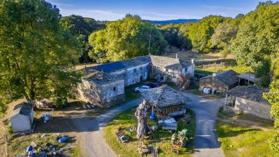 Villa en venta en Outeiro de Rei - 1598