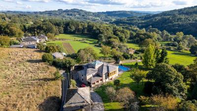 Chalet en venta en Lugo - 2066