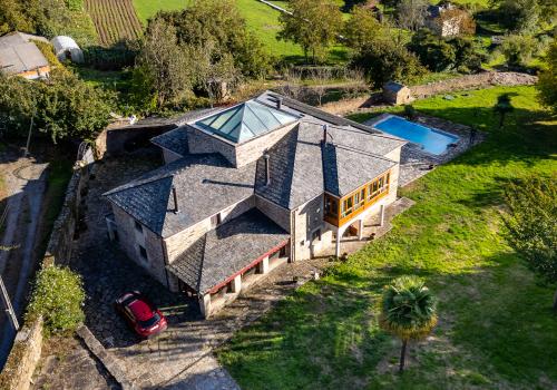 Chalet en venta en Lugo - 2066