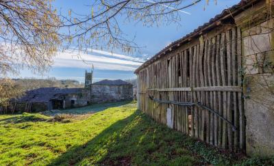 House for sale in Antas de Ulla - 2192