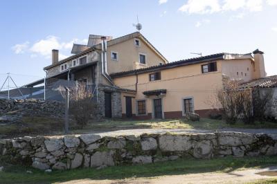 Premises for sale in Bermillo de Sayago - 2199