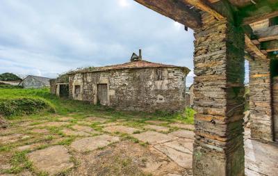 House for sale in Lugo - 2068