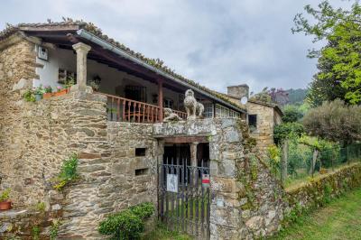 House for sale in Vedra - 2261