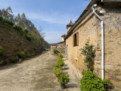 House for sale in Mondoñedo - 2232