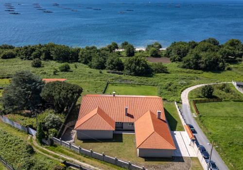 Chalet for sale in Poio - 2218 Chalet for sale in Poio - 2218