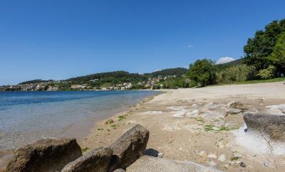 Chalet for sale in Poio - 2218 Chalet for sale in Poio - 2218