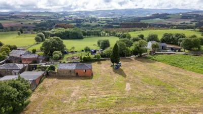 House for sale in A Pastoriza - 2226