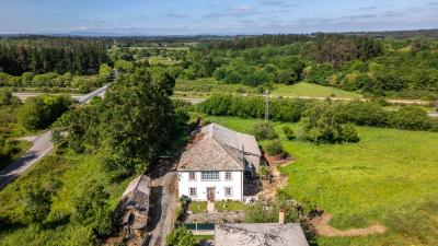 Casa en venta en Rábade - 2236