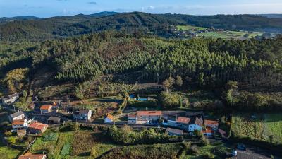 Premises for sale in Coristanco - 2277