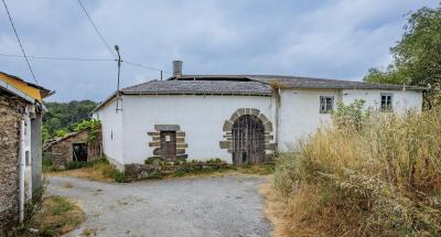 House for sale in O Saviñao - 2345