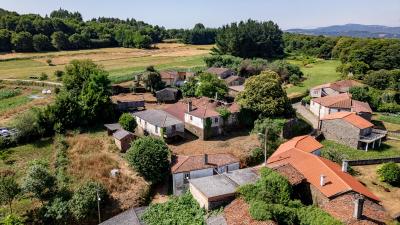 House for sale in Lalín - 2327