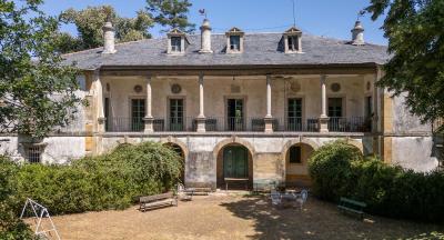 Villa for sale in Bóveda - 2093