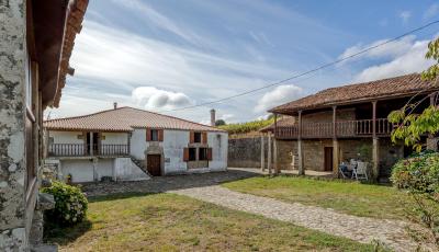 Casa in vendita a Lalín - 2627