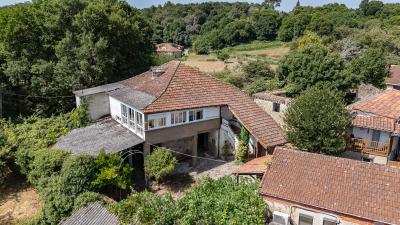House for sale in Pantón - 2465