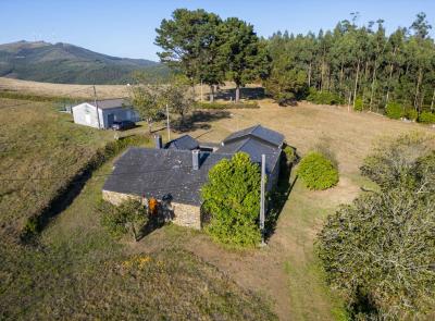 Casa in vendita a San Tirso de Abres - 2634