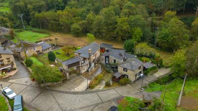 Lokal zum verkauf in Taramundi - 2588