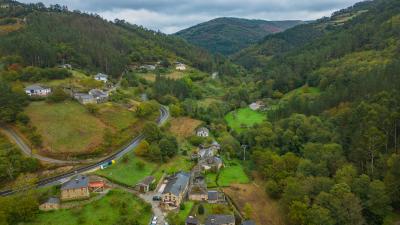 Lokal zum verkauf in Taramundi - 2588
