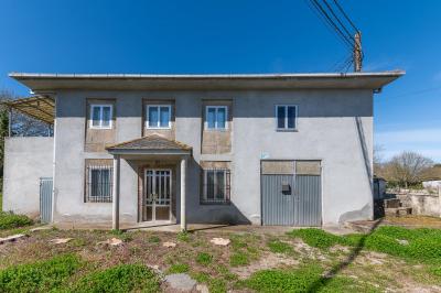 Casa en venta en Rábade - 2967