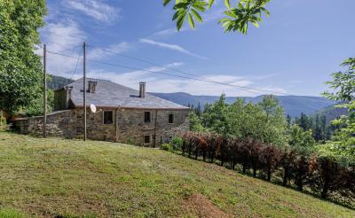 Premises for sale in A Fonsagrada - 3021