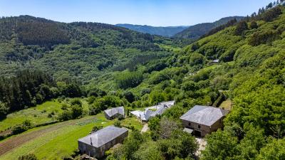 Premises for sale in A Fonsagrada - 3021