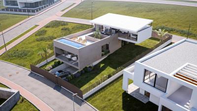 Chalet for sale in Oleiros - 3256