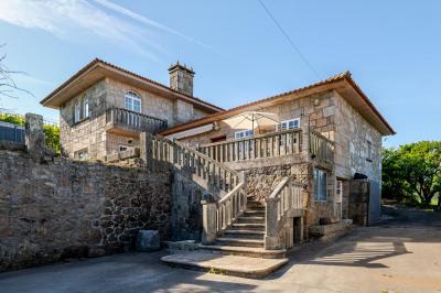 House for sale in Cambados - 3084