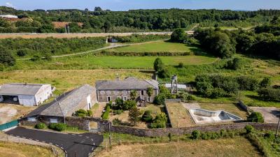 Casa en venta en Lugo - 2759