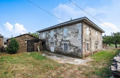 Casa en venta en Lugo - 3209