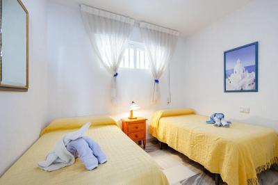 Appartamento in affitto di vacanze a Cotobro, Almuñécar - APDELFIN27J Appartamento in affitto di vacanze a Cotobro, Almuñécar - APDELFIN27J