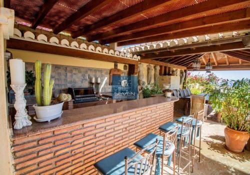 Villa en venta en Cotobro, Almuñécar - SPIA675 Villa en venta en Cotobro, Almuñécar - SPIA675