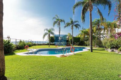 Appartamento in affitto di vacanze a Velilla - Velilla Taramay, Almuñécar - 386 Appartamento in affitto di vacanze a Velilla - Velilla Taramay, Almuñécar - 386