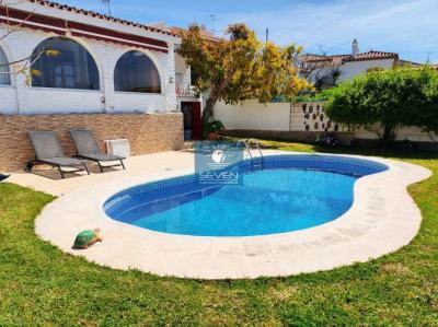 Chalet te koop in Cotobro, Almuñécar - SORIEN1058 Chalet te koop in Cotobro, Almuñécar - SORIEN1058