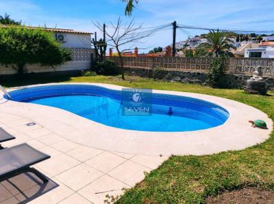 Chalet te koop in Cotobro, Almuñécar - SORIEN1058 Chalet te koop in Cotobro, Almuñécar - SORIEN1058