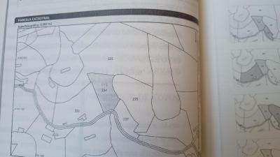Участок на продажу в La Herradura - 463 Участок на продажу в La Herradura - 463