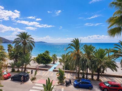 Appartement zum verkauf in Velilla - Velilla Taramay, Almuñécar - 488 Appartement zum verkauf in Velilla - Velilla Taramay, Almuñécar - 488